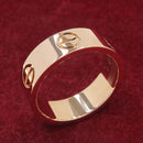 Cartier Ring #48( 8 A