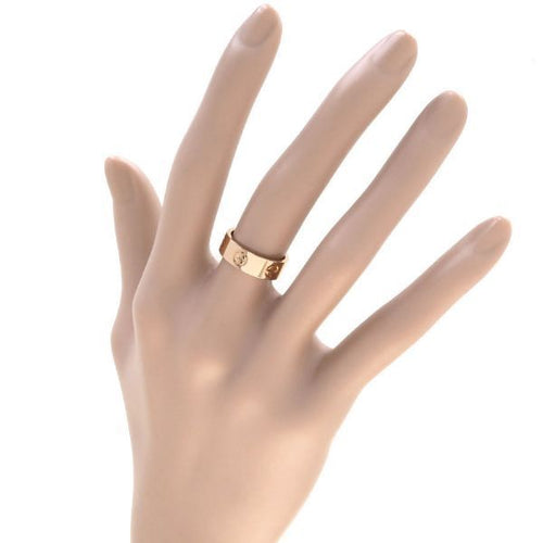Cartier Ring #48( 8 A