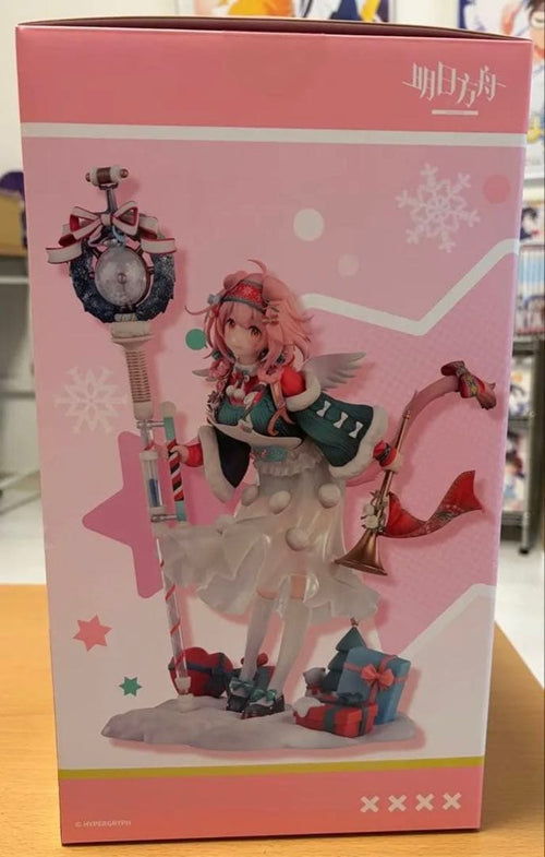 Game Characters Ver. 1/7
