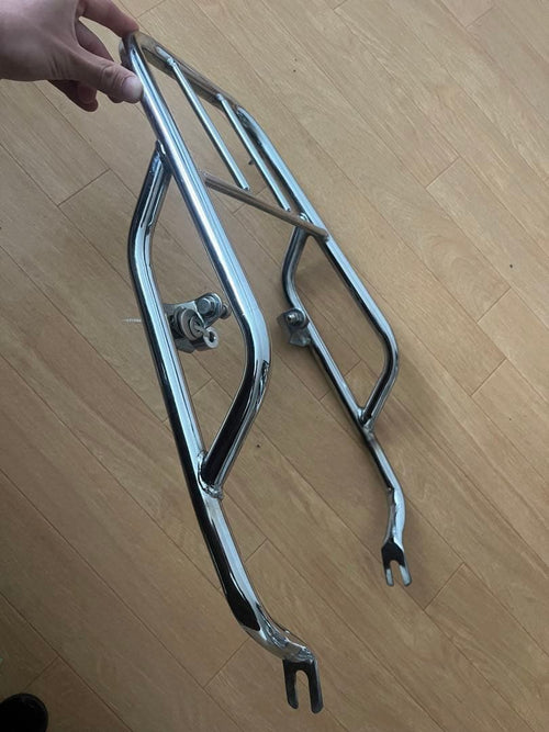 Career Grab Bar Yamaha Srv250