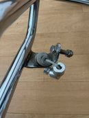 Career Grab Bar Yamaha Srv250