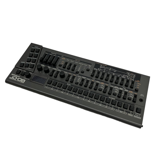Analog Synthesizer Roland Jd-08 Boutique C11446273