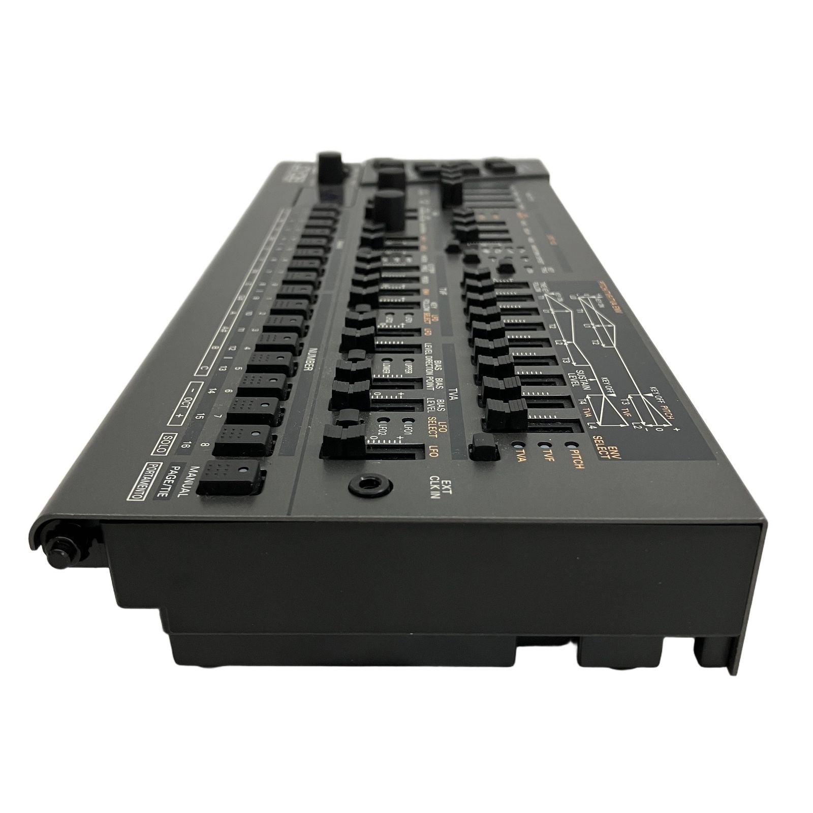 Analog Synthesizer Roland Jd-08 Boutique C11446273