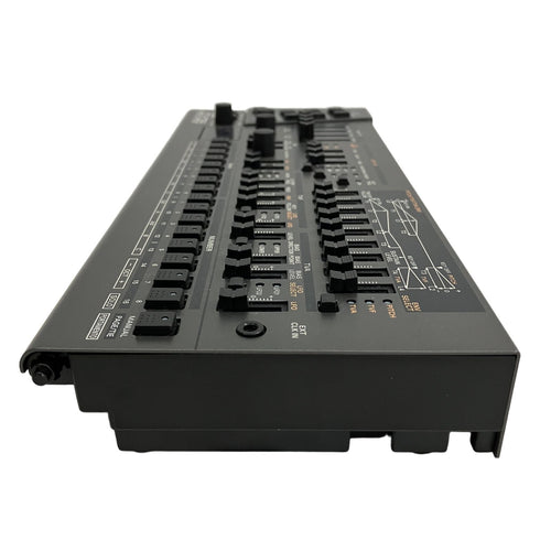 Analog Synthesizer Roland Jd-08 Boutique C11446273