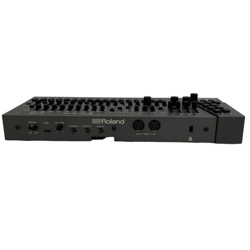 Analog Synthesizer Roland Jd-08 Boutique C11446273