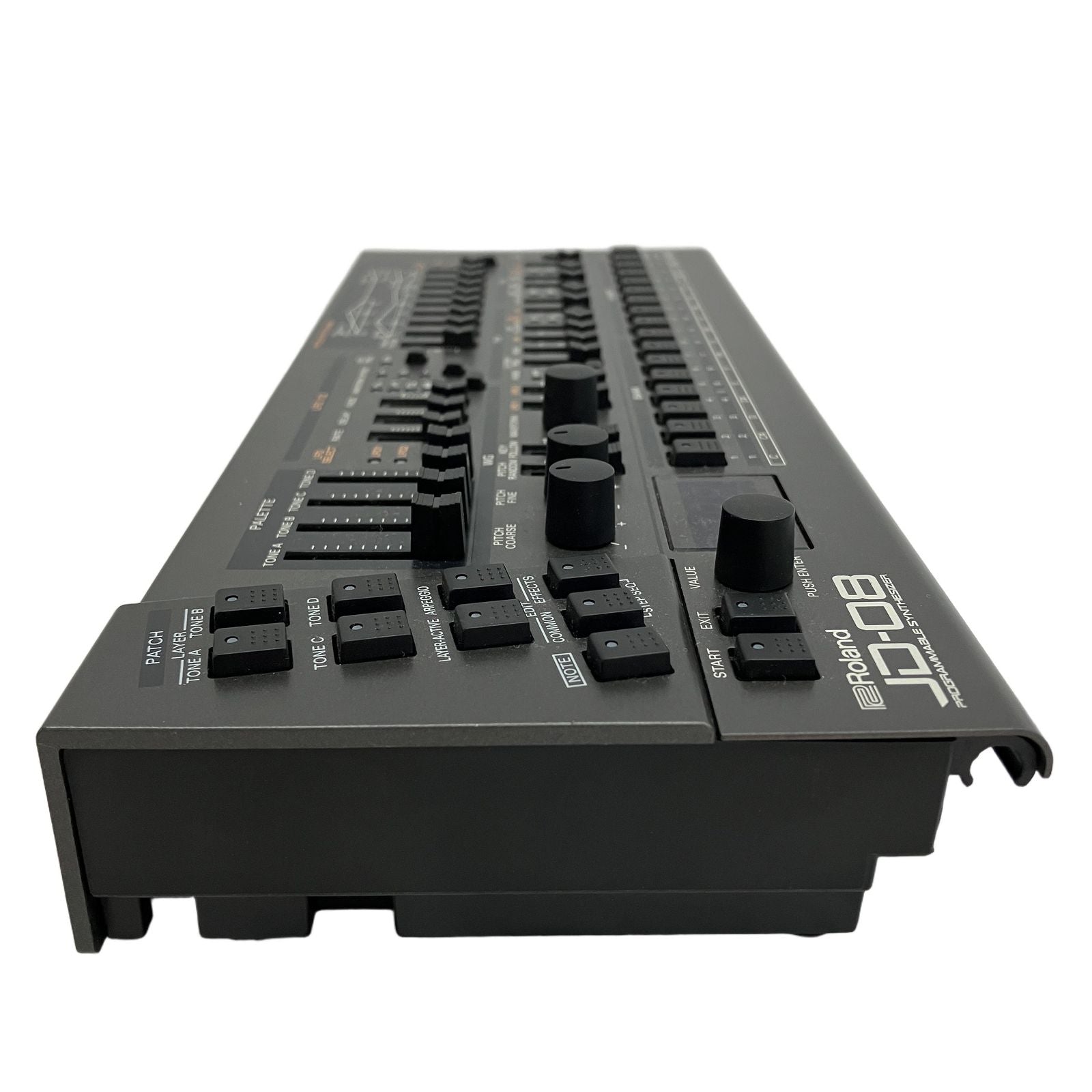 Analog Synthesizer Roland Jd-08 Boutique C11446273