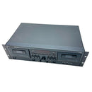Tascam Cd Md Cassette Deck 202Mkv