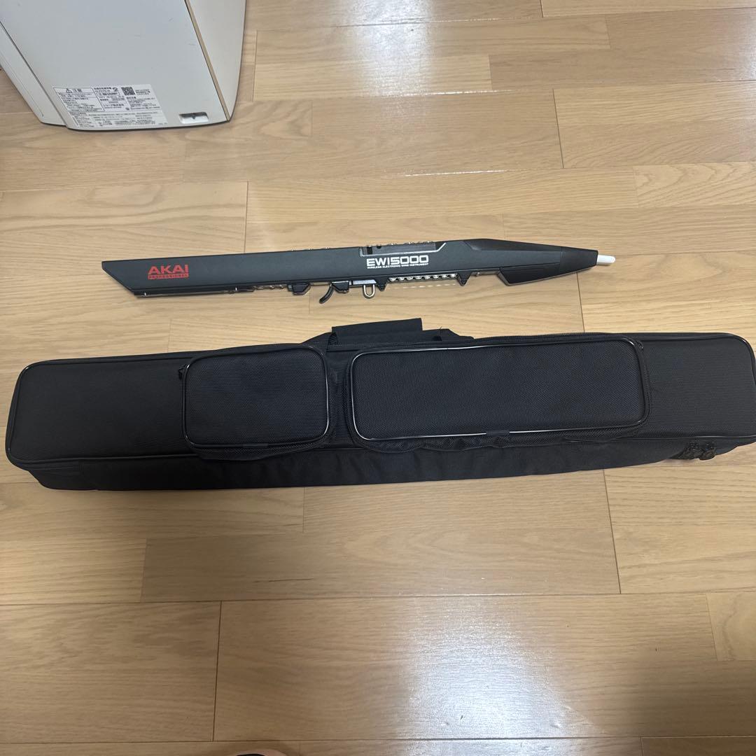Akai Professional Others Pro Ewi5000