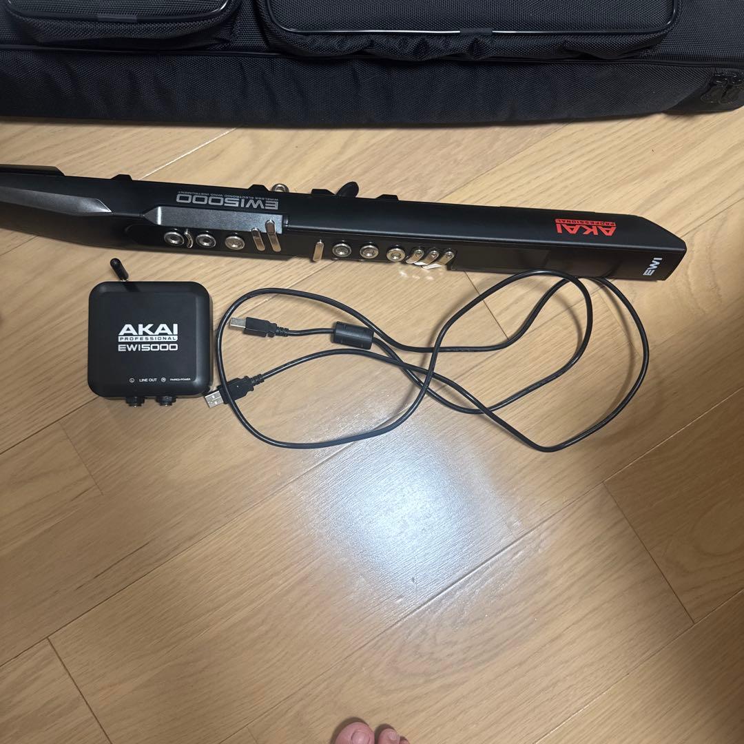 Akai Professional Others Pro Ewi5000