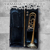 Yamaha Trombones Ysl-6420Ii