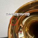 Yamaha Trombones Ysl-6420Ii