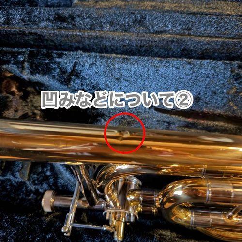 Yamaha Trombones Ysl-6420Ii