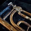 Yamaha Trombones Ysl-6420Ii