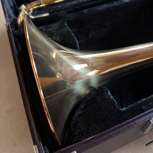 Yamaha Trombones Ysl-6420Ii