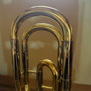 Yamaha Trombones Ysl-6420Ii