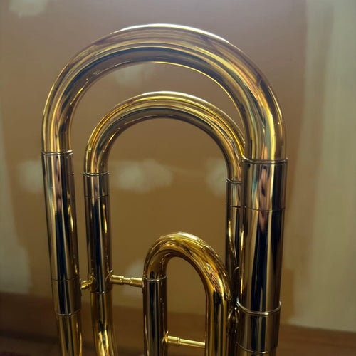 Yamaha Trombones Ysl-6420Ii