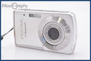 Compact Digital Camera Pentax Optio M30 3X #Mj8715