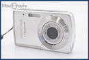 Compact Digital Camera Pentax Optio M30 3X #Mj8715