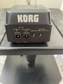 Guitar Effects Units Korg Pitchblack Poly