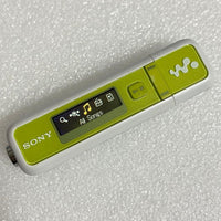 Sony Digital Audio Players Nw E023F 1Gb