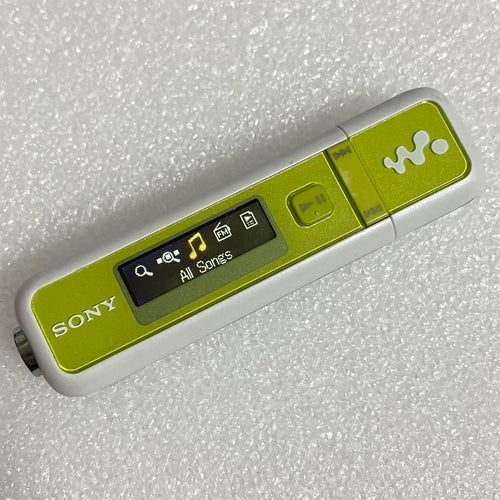 Sony Digital Audio Player Nw E023F 1Gb