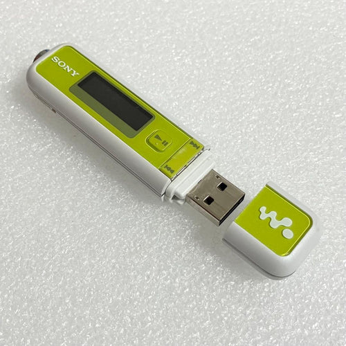 Sony Digital Audio Player Nw E023F 1Gb