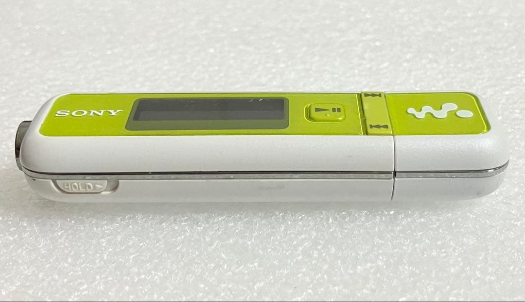 Sony Digital Audio Player Nw E023F 1Gb
