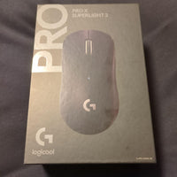 Logicool Mice Pro X Superlight 2