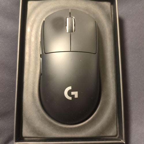 Logicool Mice Pro X Superlight 2