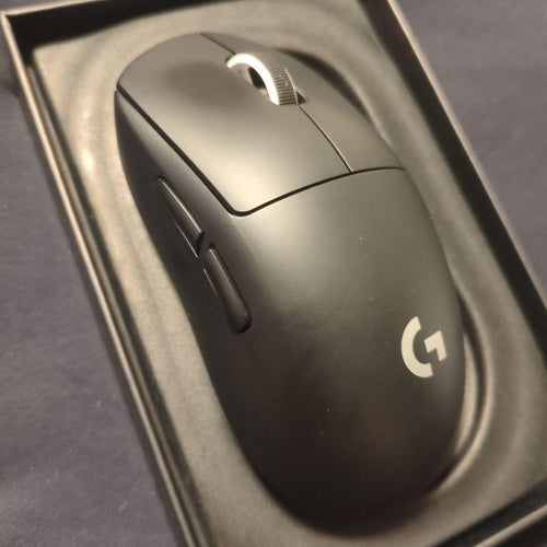 Logicool Mice Pro X Superlight 2