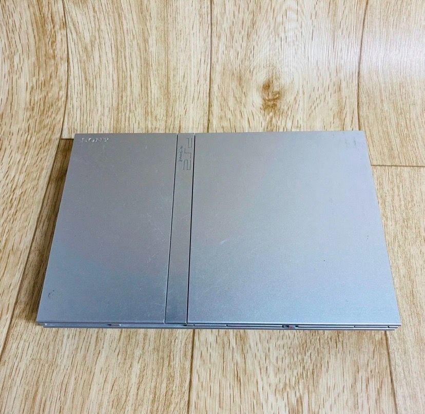 Body (Nintendo Switch) Sony Ps2 2