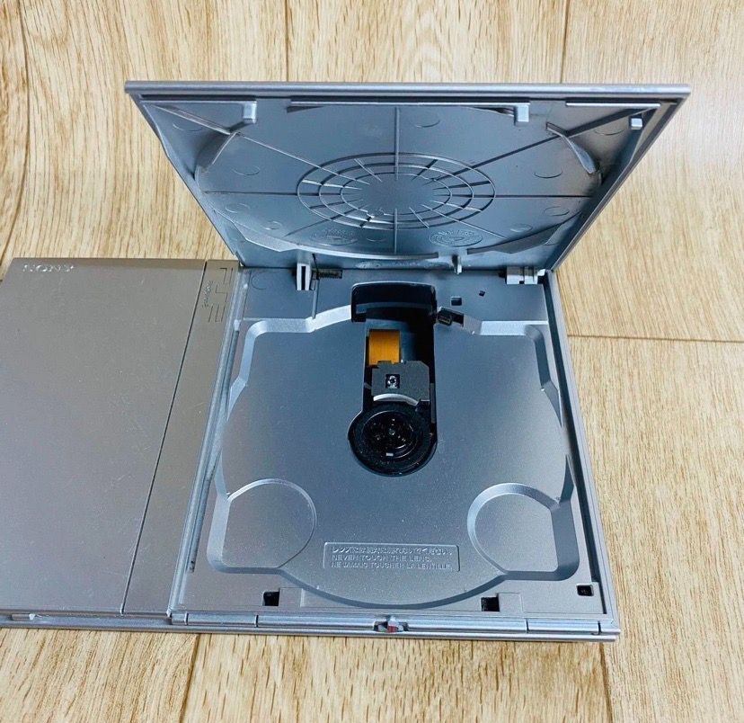 Body (Nintendo Switch) Sony Ps2 2