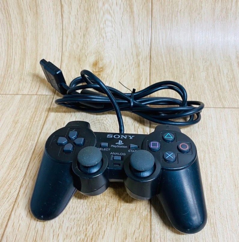 Body (Nintendo Switch) Sony Ps2 2