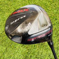 Yamaha Drivers Inpres Rmx 02 10.5 R