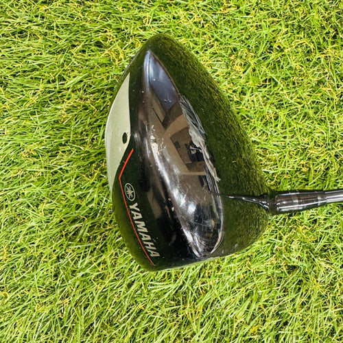 Yamaha Drivers Inpres Rmx 02 10.5 R