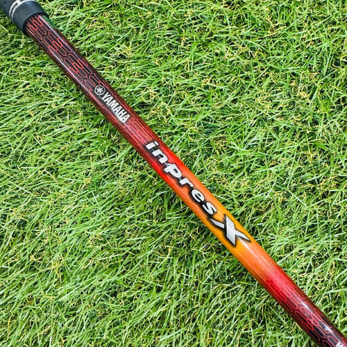 Yamaha Drivers Inpres Rmx 02 10.5 R