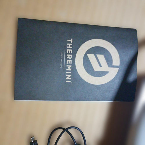 Moog Theremins Theremini