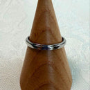 Cartier Rings Pt950 57 16