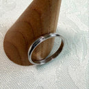 Cartier Rings Pt950 57 16