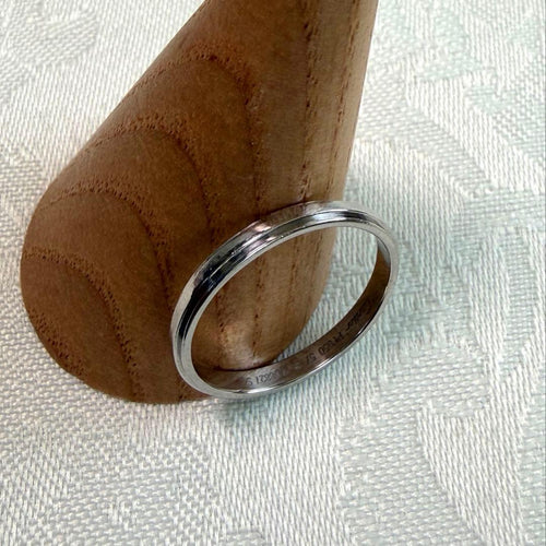 Cartier Rings Pt950 57 16