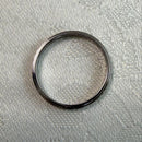 Cartier Rings Pt950 57 16