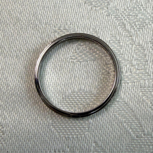 Cartier Rings Pt950 57 16
