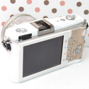 Olympus Mirrorless Interchangeable Lips P1
