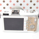 Olympus Mirrorless Interchangeable Lips P1