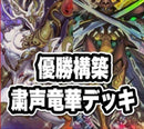 Yu -Gi -Oh! Ocg Duel Monsters Ex