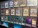 Yu -Gi -Oh! Ocg Duel Monsters Ex