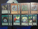 Yu -Gi -Oh! Ocg Duel Monsters Ex