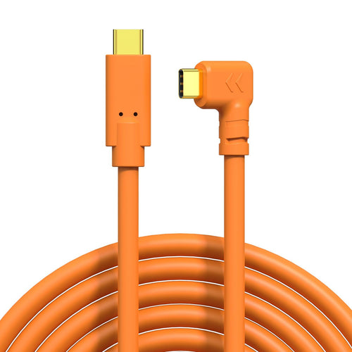 Tools For Pc Parts Usb-C Usb 3.0 5Gbps L 90 C To Sony/Ni
