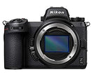 Digital Slr )Nikon Z7Ii Black