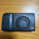 Ricoh Compact Digital Cameras Gr 2
